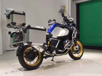 BMW R1250GS Adventure 2020