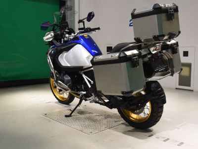 BMW R1250GS Adventure 2020