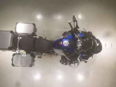 BMW R1250GS Adventure 2020