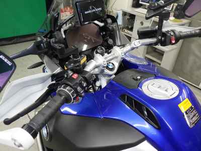 BMW R1250GS Adventure 2020