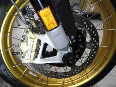 BMW R1250GS Adventure 2020