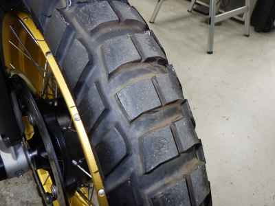 BMW R1250GS Adventure 2020