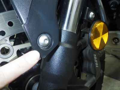 Honda X-Adv 750 2022