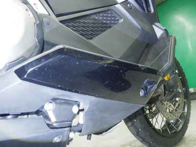 Honda X-Adv 750 2022