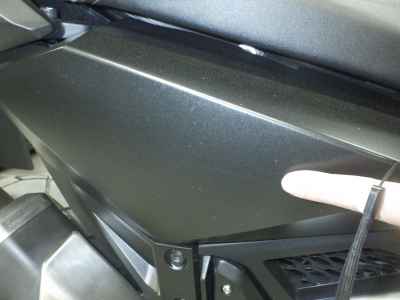 Honda X-Adv 750 2022