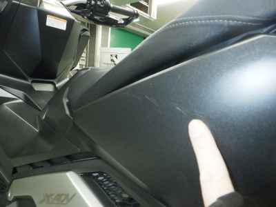 Honda X-Adv 750 2022