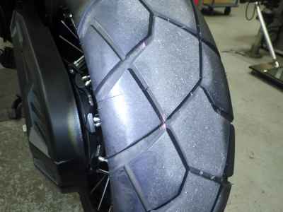 Honda X-Adv 750 2022