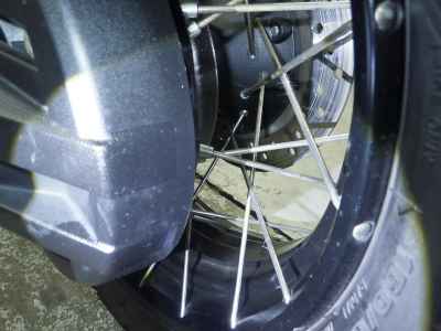 Honda X-Adv 750 2022