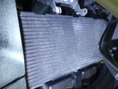 Honda X-Adv 750 2022