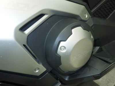 Honda X-Adv 750 2022