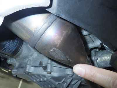 Honda X-Adv 750 2022