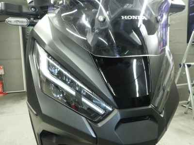 Honda X-Adv 750 2022