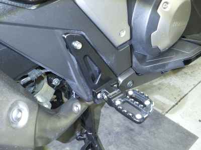 Honda X-Adv 750 2022