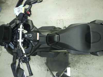 Honda X-Adv 750 2022