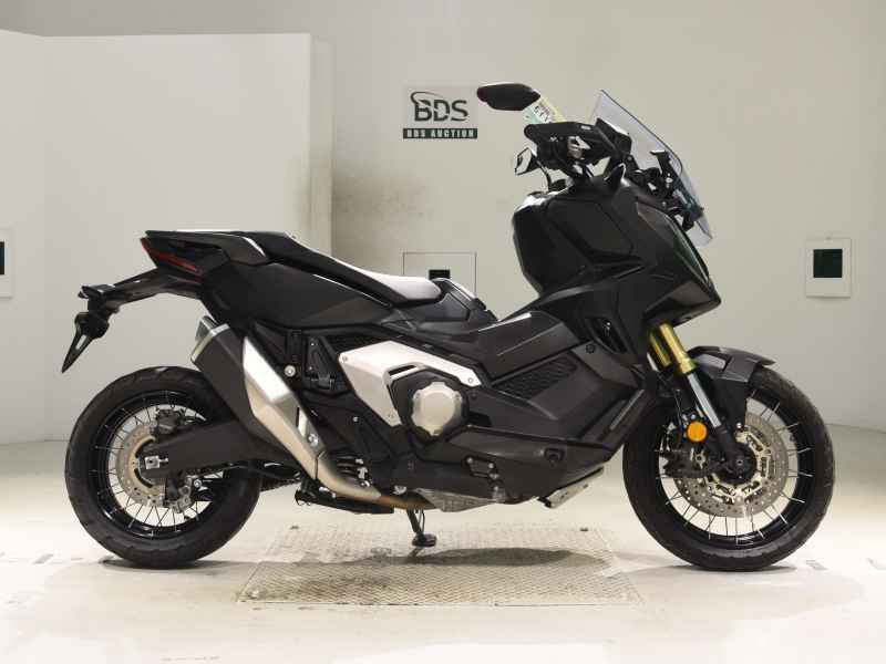 Honda X-Adv 750 2022