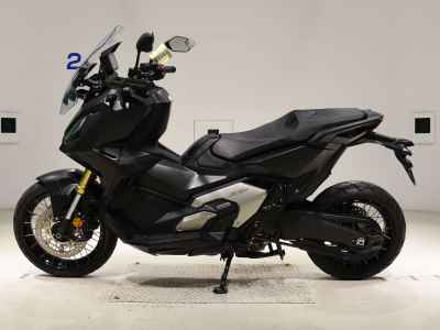 Honda X-Adv 750 2022