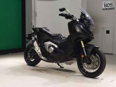Honda X-Adv 750 2022