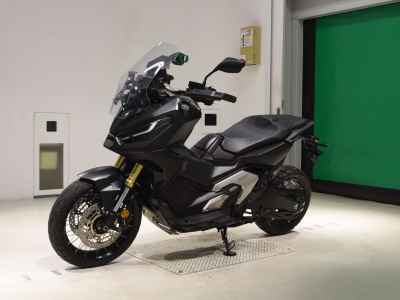 Honda X-Adv 750 2022