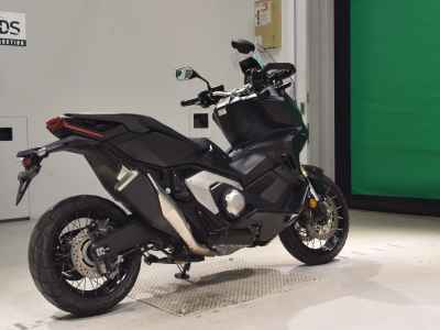 Honda X-Adv 750 2022