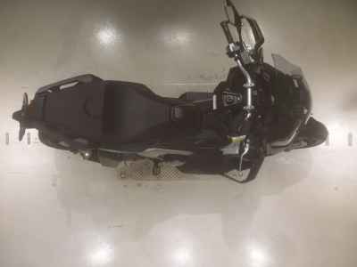 Honda X-Adv 750 2022