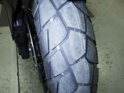 Honda X-Adv 750 2022