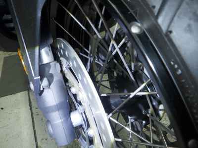 Honda X-Adv 750 2022