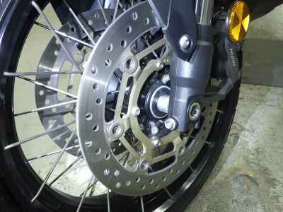 Honda X-Adv 750 2022