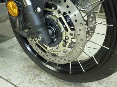 Honda X-Adv 750 2022