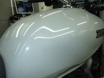 Honda GB350 2021