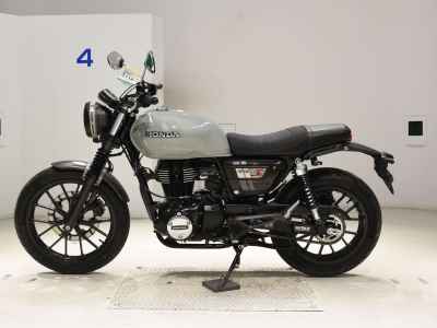 Honda GB350 2021