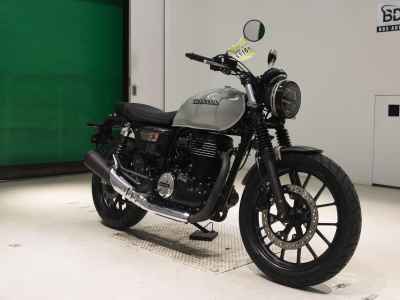 Honda GB350 2021