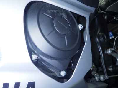Yamaha YZF-R25 2020