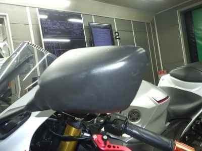 Yamaha YZF-R25 2020