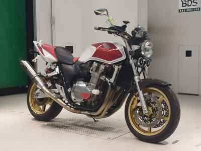 Honda CB1300SF 2006