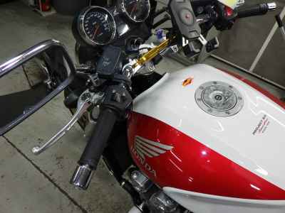 Honda CB1300SF 2006