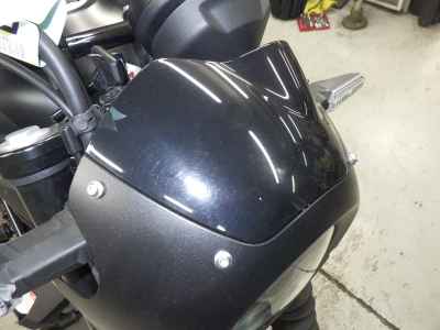 Kawasaki Eliminator 400 SE 2024