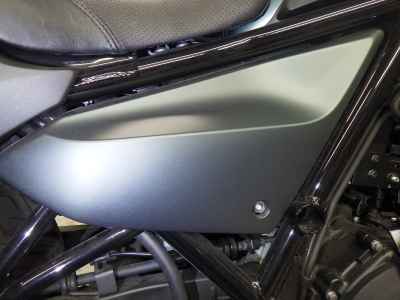 Kawasaki Eliminator 400 SE 2024