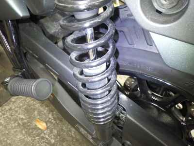 Kawasaki Eliminator 400 SE 2024