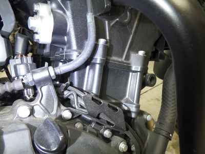 Kawasaki Eliminator 400 SE 2024