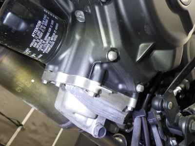 Kawasaki Eliminator 400 SE 2024