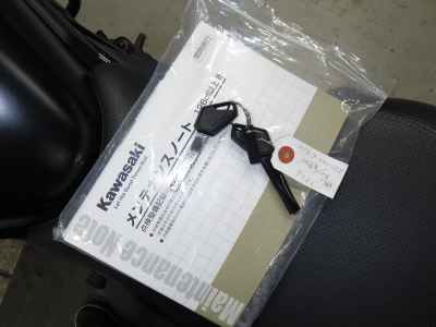 Kawasaki Eliminator 400 SE 2024