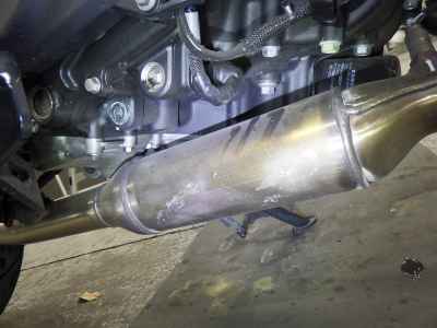 Kawasaki Eliminator 400 SE 2024