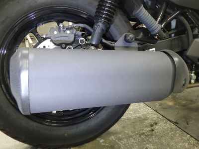 Kawasaki Eliminator 400 SE 2024