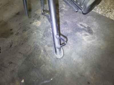 Kawasaki Eliminator 400 SE 2024