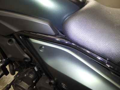 Kawasaki Eliminator 400 SE 2024