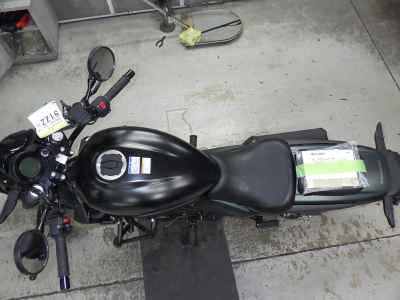 Kawasaki Eliminator 400 SE 2024