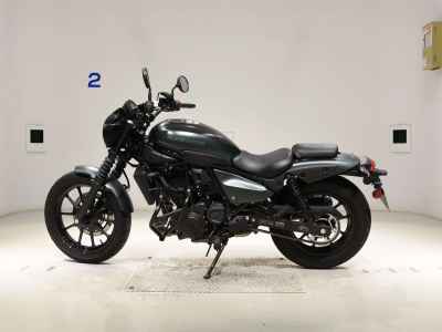 Kawasaki Eliminator 400 SE 2024