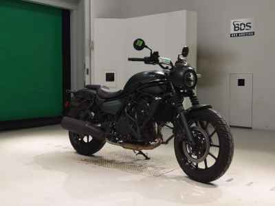 Kawasaki Eliminator 400 SE 2024