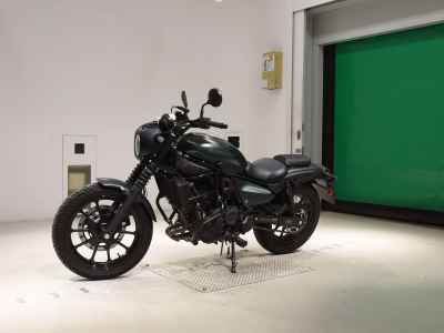 Kawasaki Eliminator 400 SE 2024