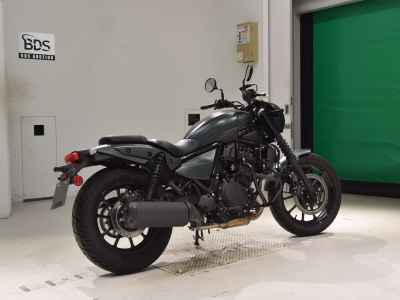 Kawasaki Eliminator 400 SE 2024